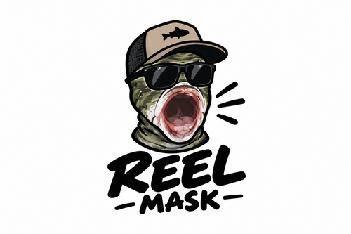 ReelMask